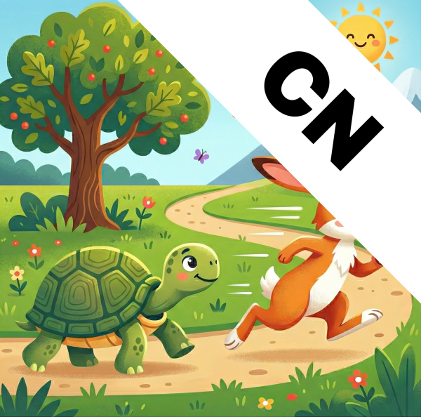 com v2.tortoiseharereader.app icon