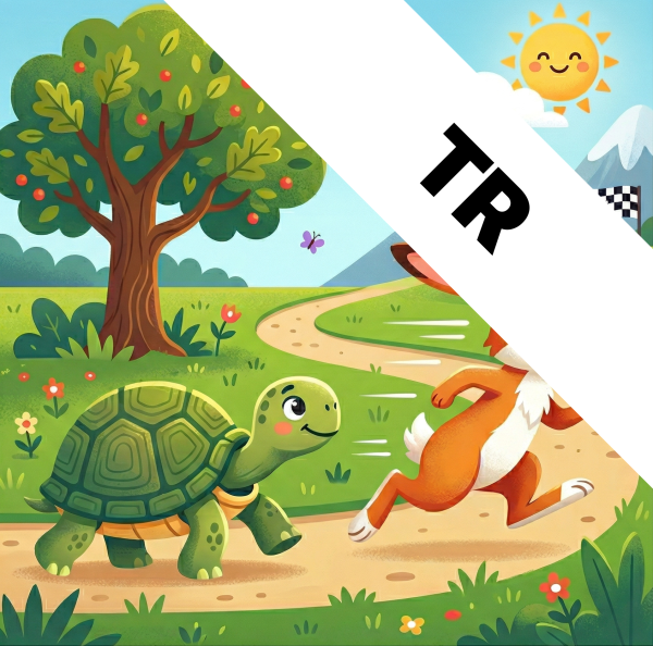 com.tortoiseharereaderturkish.app icon